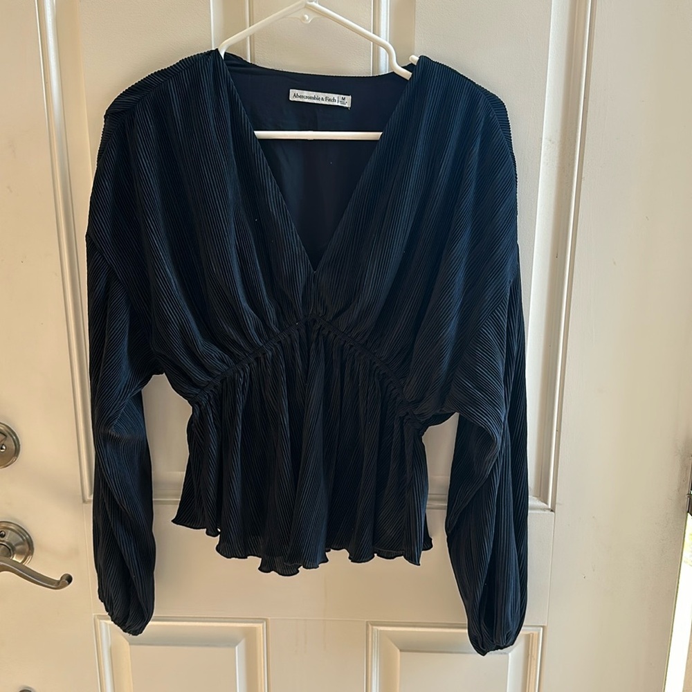 Abercrombie & Fitch Top